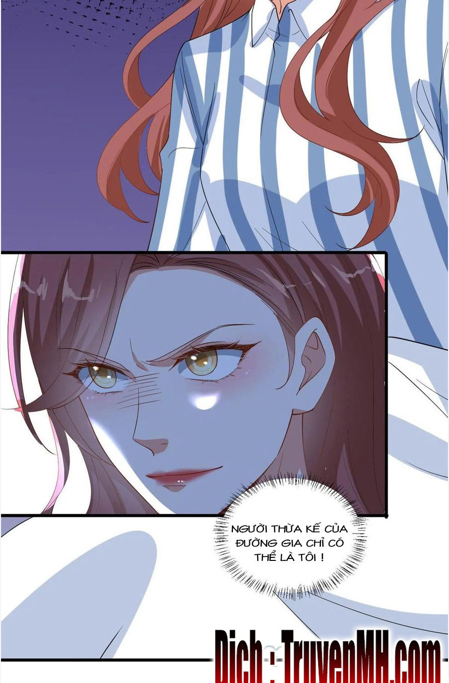 thí hôn lão công, cần giúp sức chapter 562 8