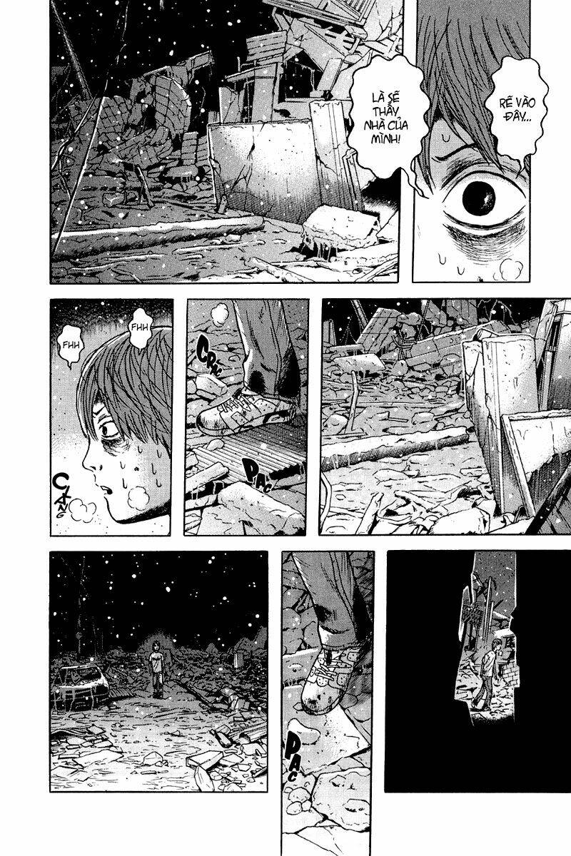 dragon head chapter 83 30