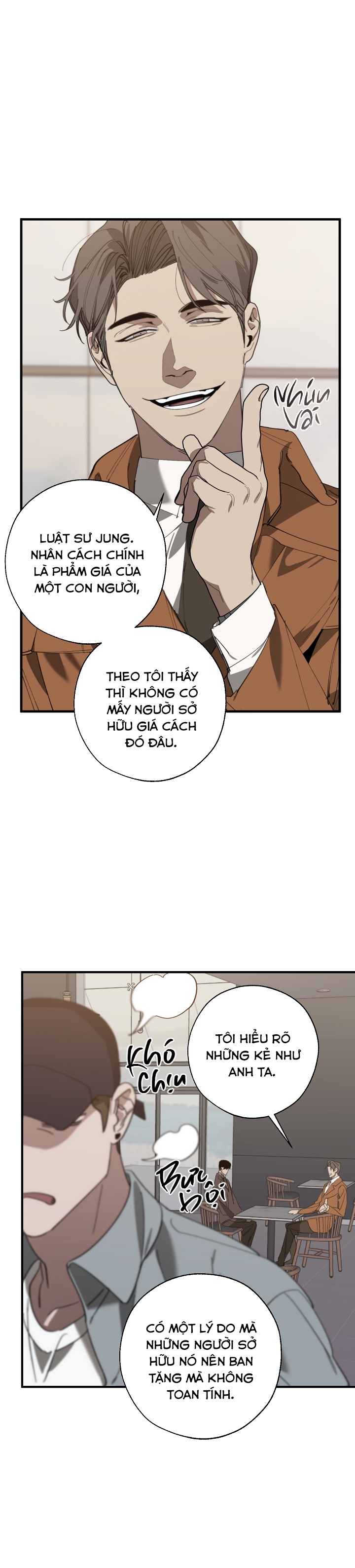 hoán vị chapter 67 20