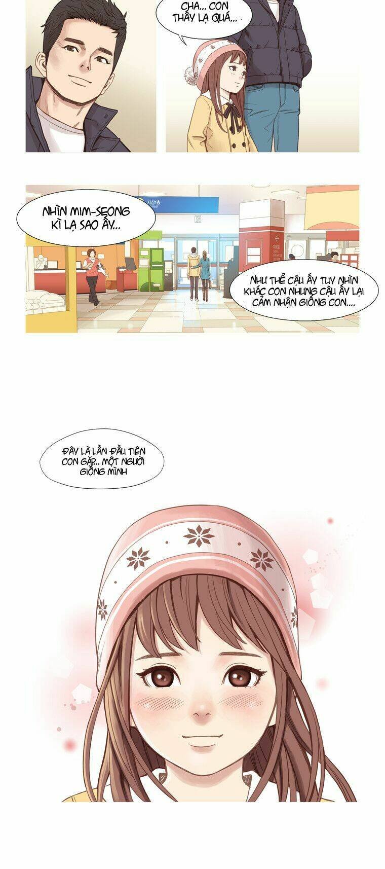 the friendly winter chapter 2 15