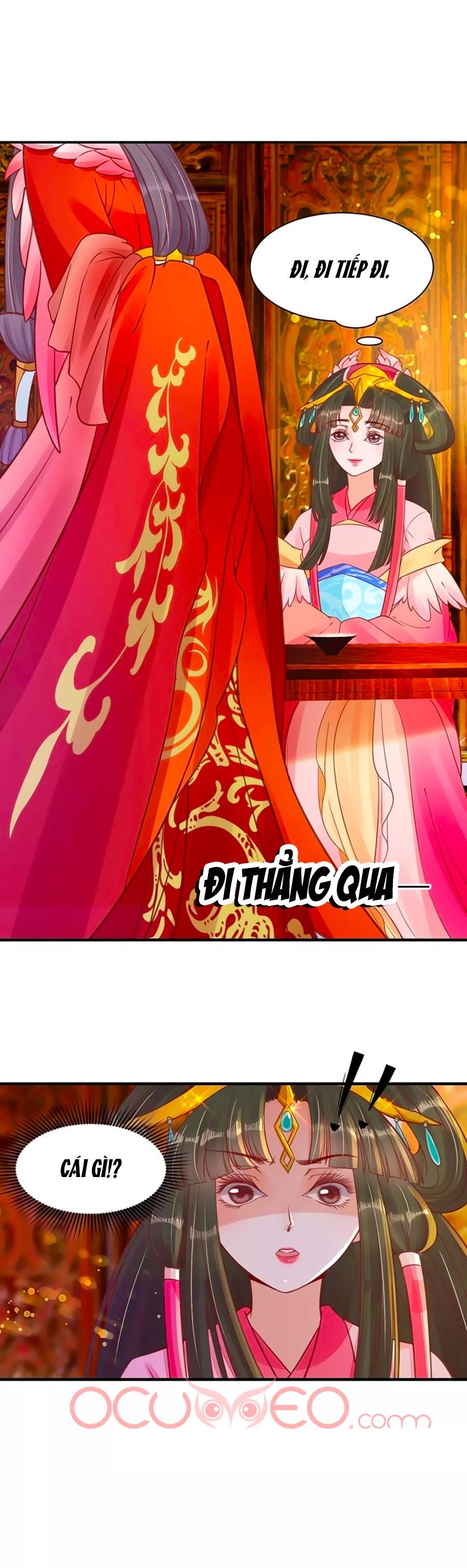 thịnh thế lê hoa điện chapter 31 19