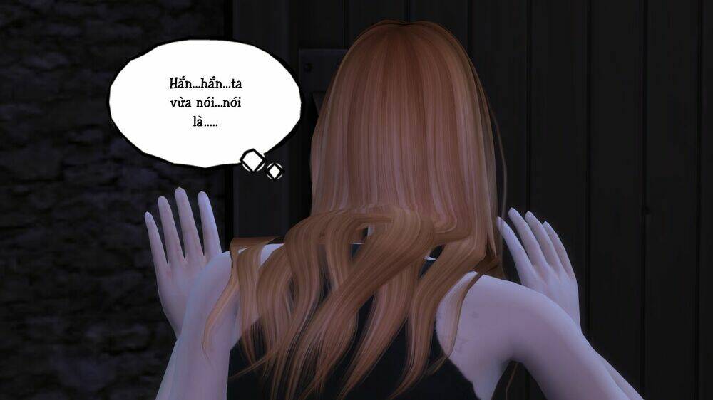 cô dâu giả mạo [truyện sims] chapter 35 17