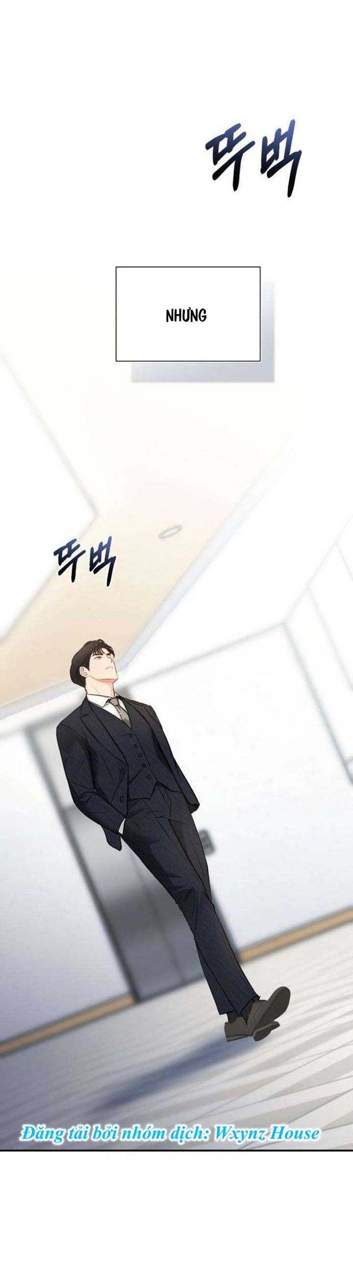 thư ký quyền lực chapter 3 84