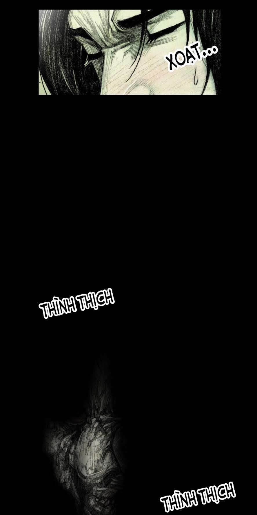 ngôi nhà của những búp bê chapter 9 42