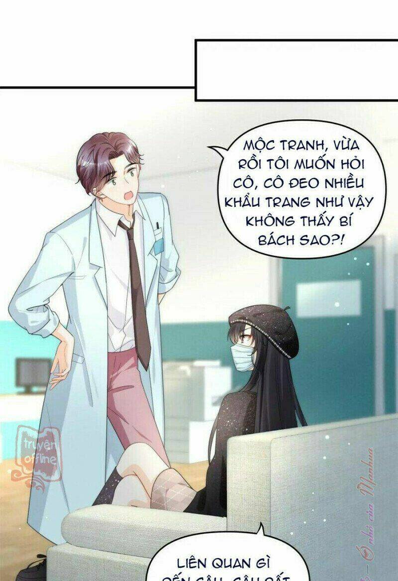 tôi trở thành tổ tông của 5 vị đại lão chapter 81 17