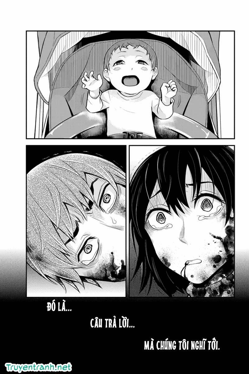 ana satsujin chapter 132 8