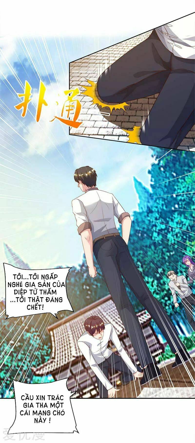 trọng sinh khí thiếu quy lai chapter 65 17