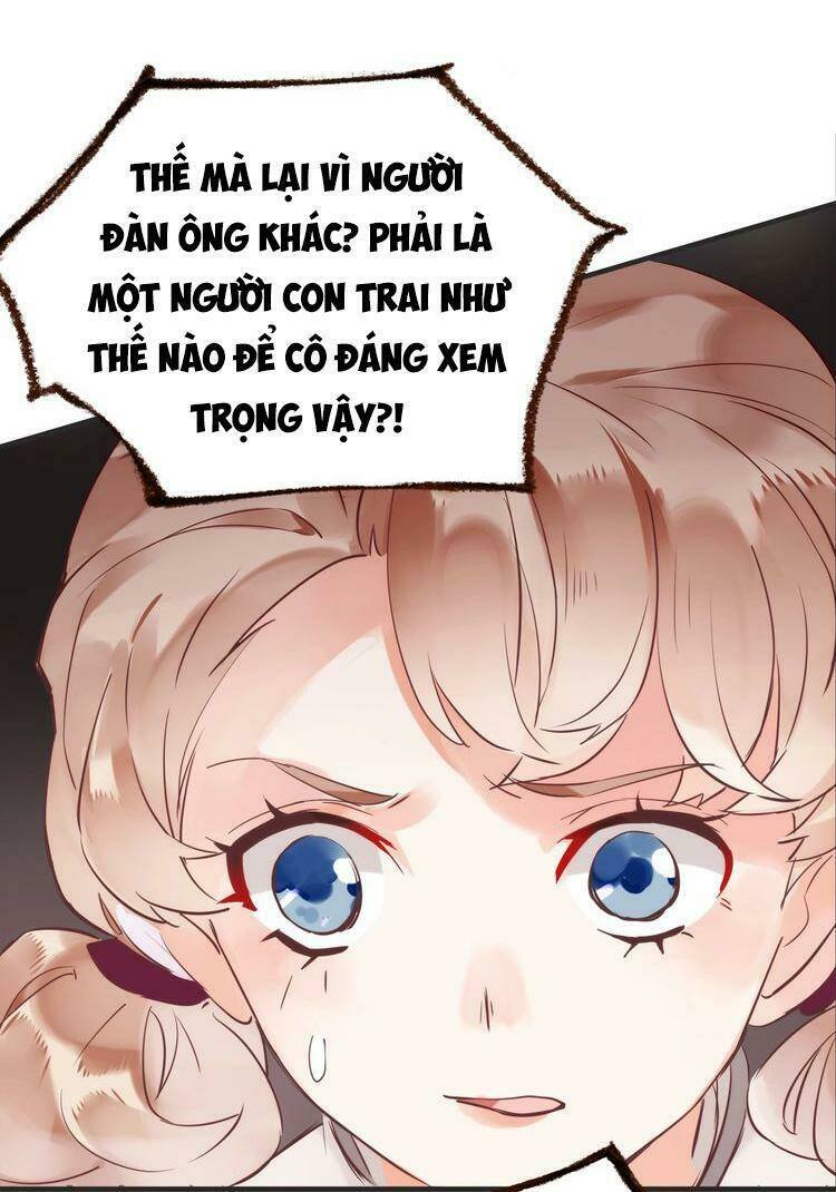 nở rộ trên bụi gai chapter 25 15