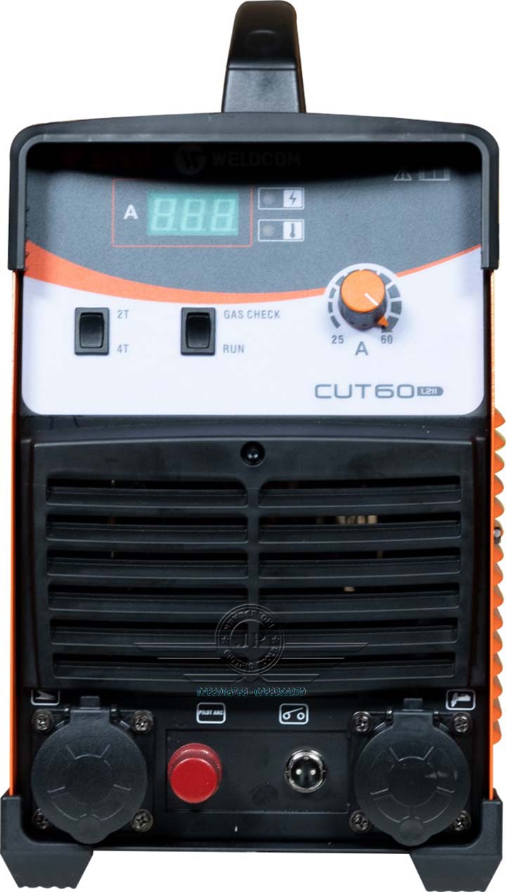Máy cắt plasma J.asic CUT 60 220V