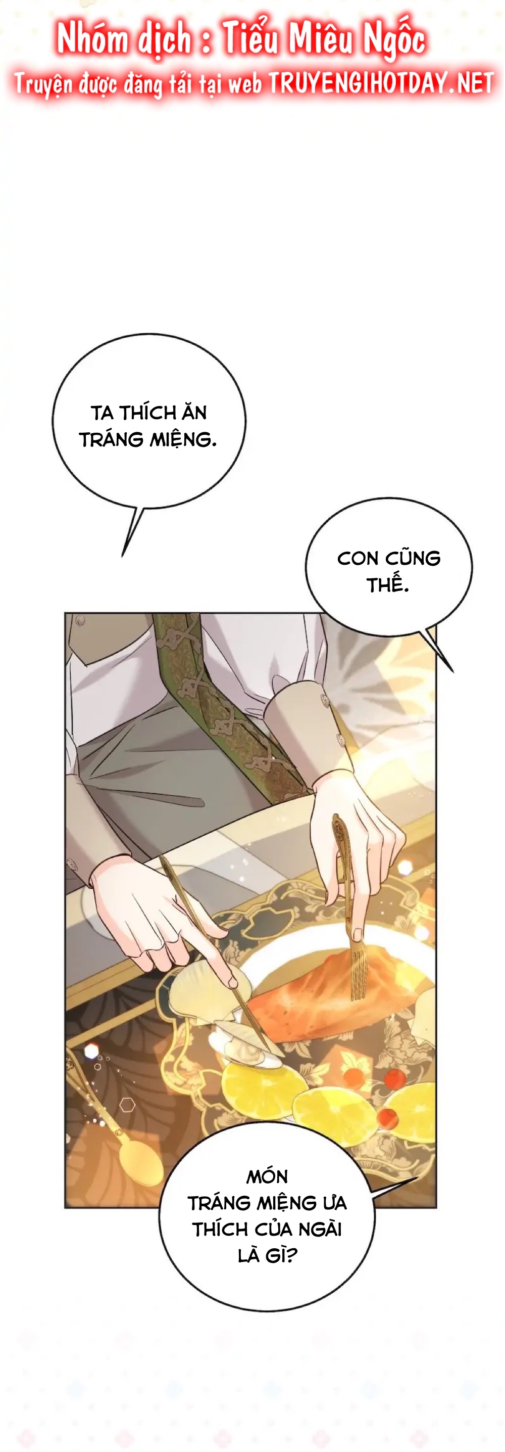 tôi sẽ cứu nam phản diện bị nữ chính ruồng bỏ chapter 90 32