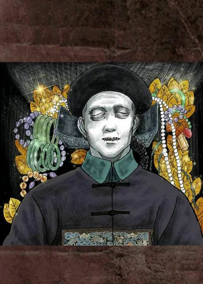 trấn thái bình chapter 14 8