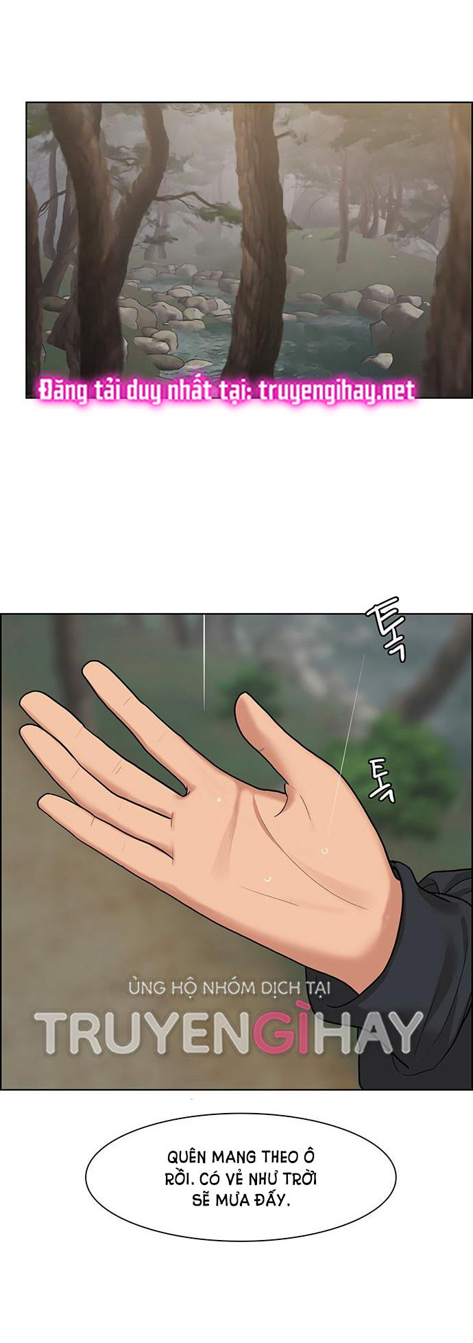 vẻ đẹp đích thực - true beauty chapter 147.2 9