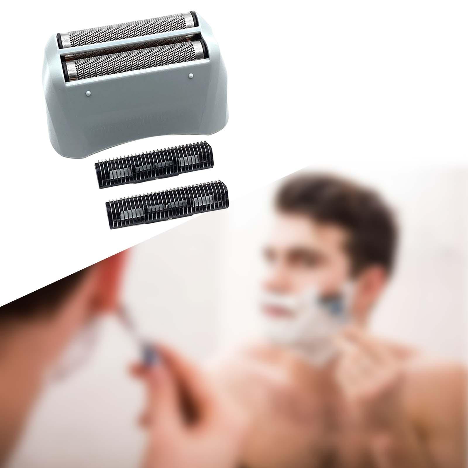 Replacement Foil & Cutter Electric Shaver Head for Pro Foil Shaver
