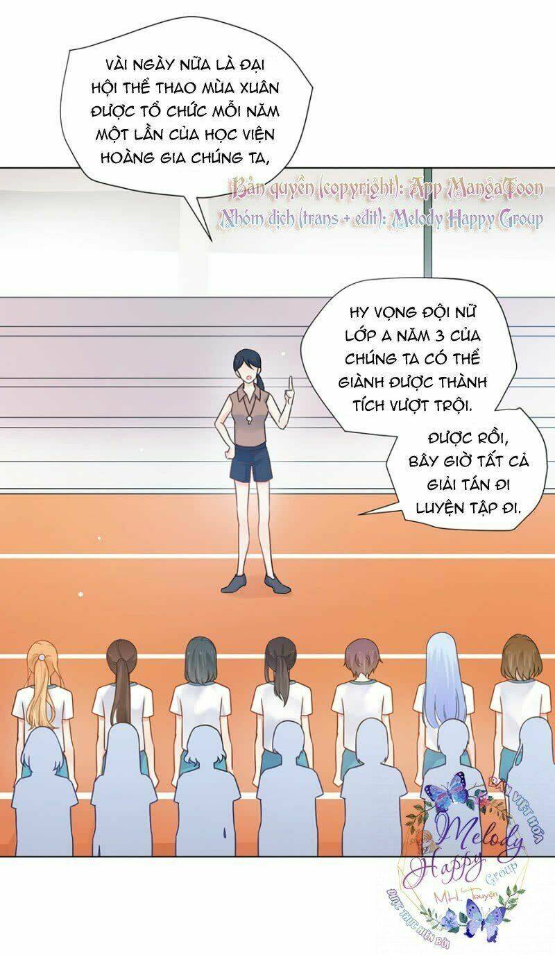 ma lạt thiên kim đẩu ác thiếu chapter 122 5