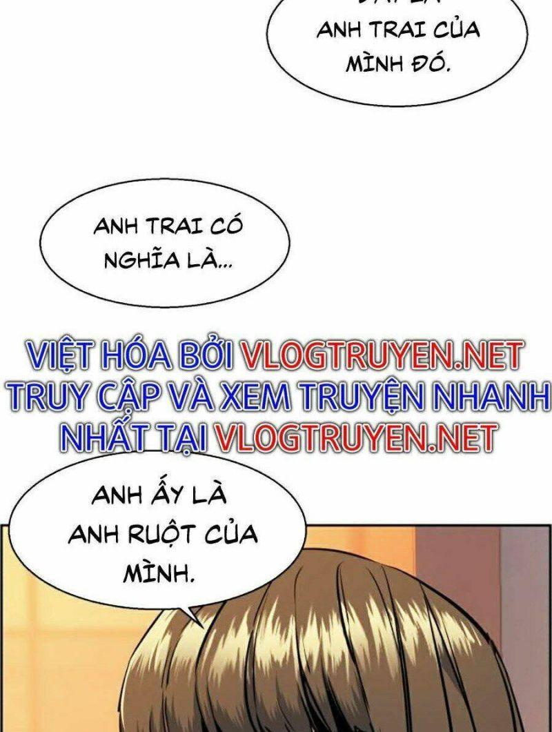 bạn học tôi là lính đánh thuê chapter 54 58