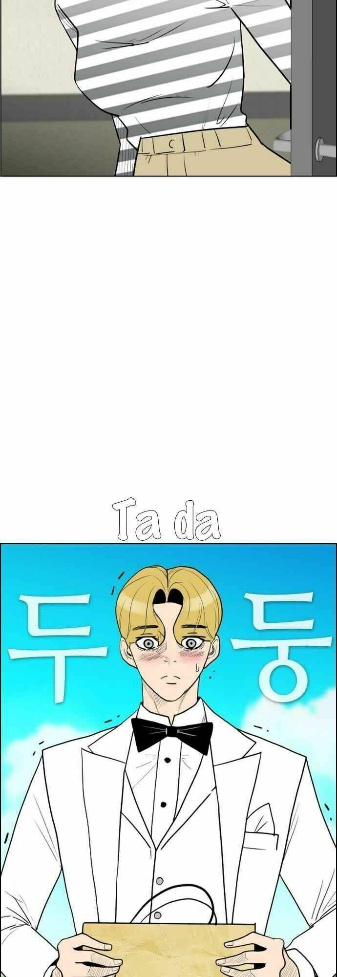 kẻ hồi sinh chapter 107 34