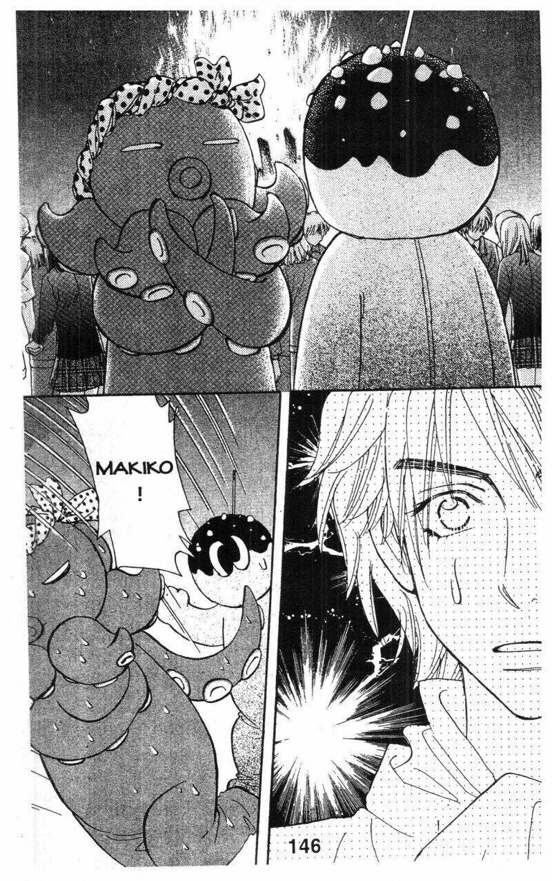 kirara no hoshi chapter 4 147