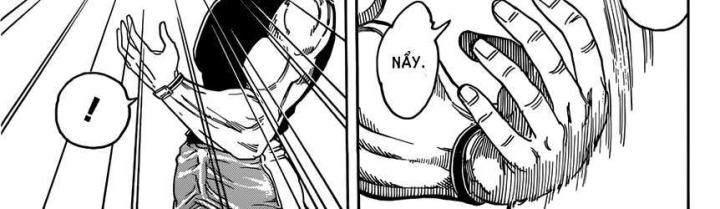 thánh tỏi sành ăn chapter 305 18