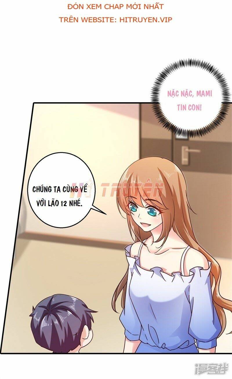 nhập cốt noãn hôn chapter 293 23