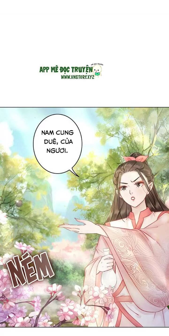 cực phẩm phế vật tiểu thư chapter 73 36