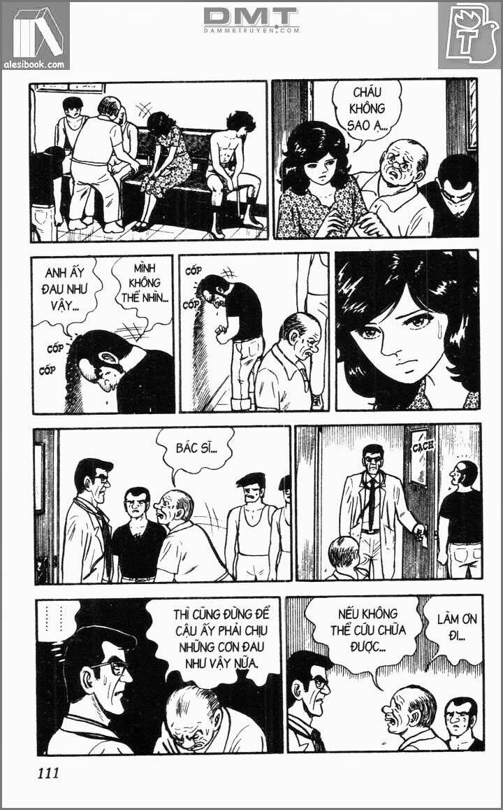 ganbare genki chapter 49 2