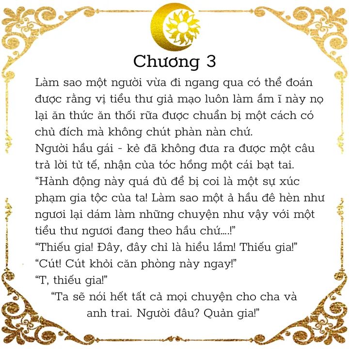 villains are destined to die chapter 3 20