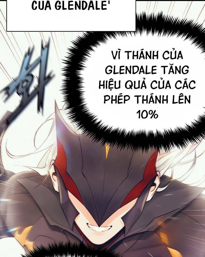 tu sĩ trị liệu của thái dương giáo chapter 42 46