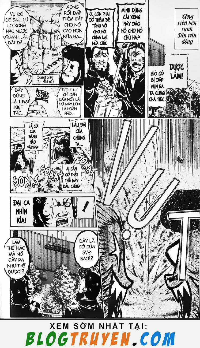 mr.fullswing chapter 114 17