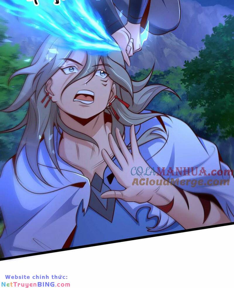 ta nuôi quỷ ở trấn ma ty chapter 268 39