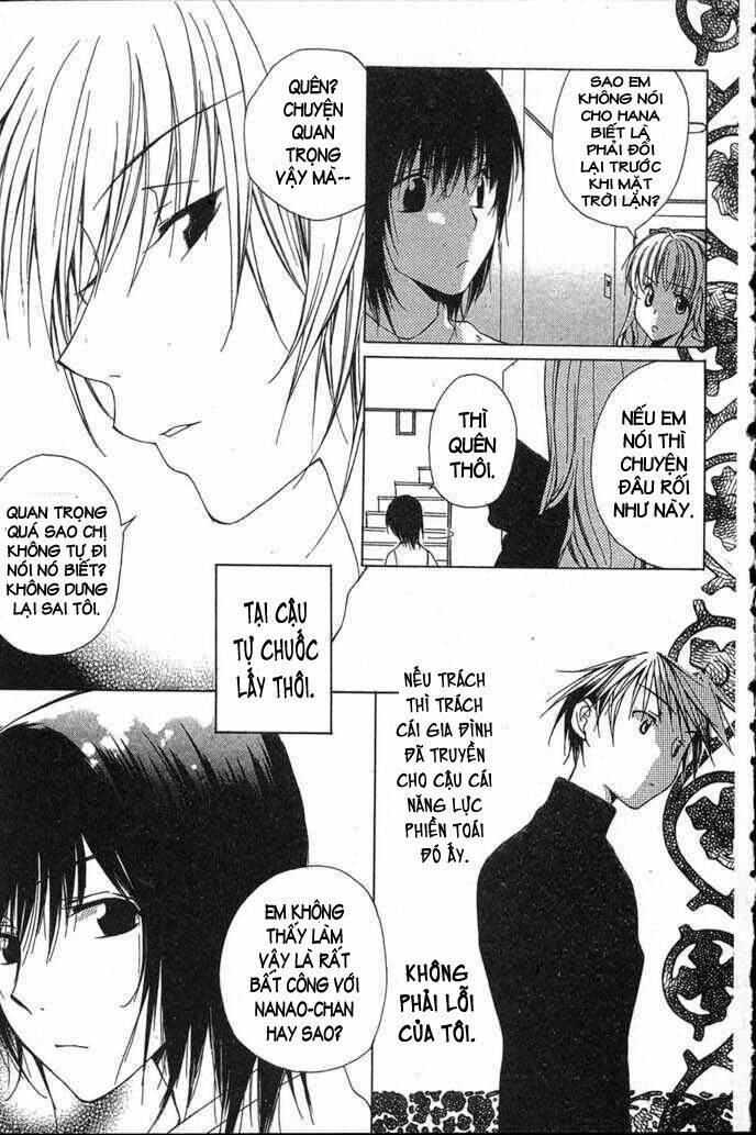 nụ hôn phép thuật chapter 3 29