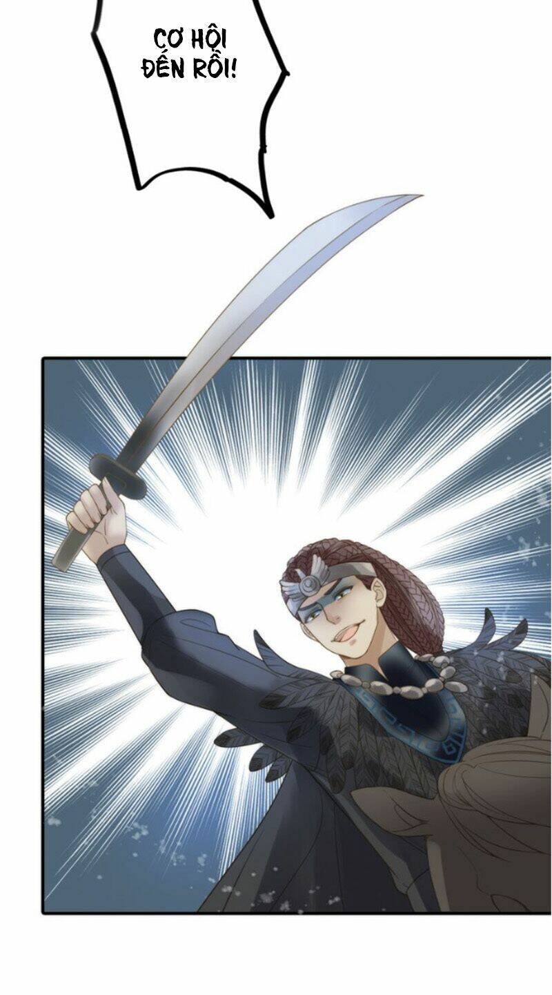 cướp chàng vợ về đón năm mới chapter 15 32