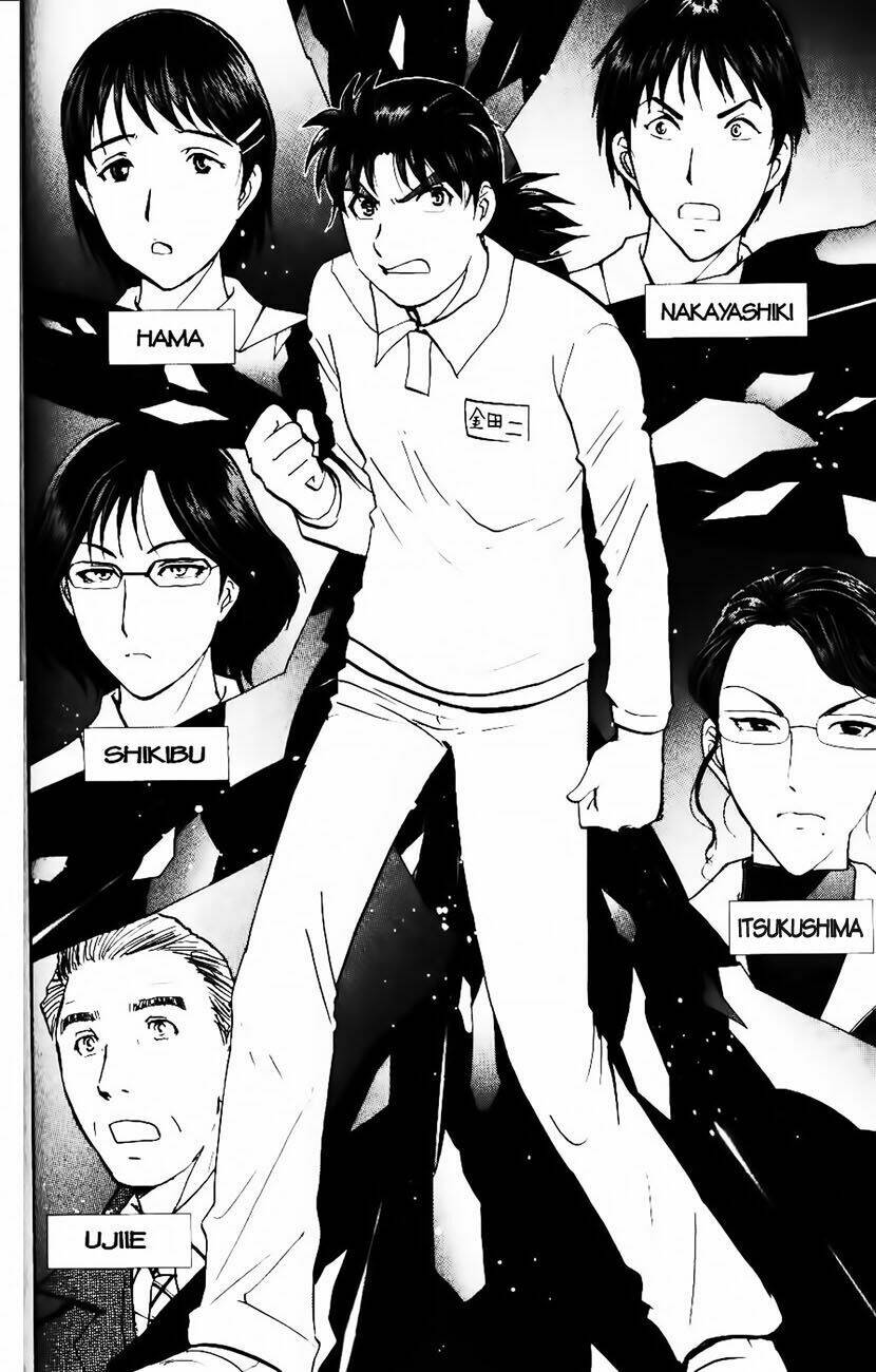 thám tử kindaichi - phần 2 chapter 34 3