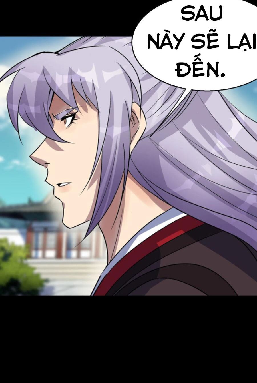 thông u đại thánh chapter 65 20