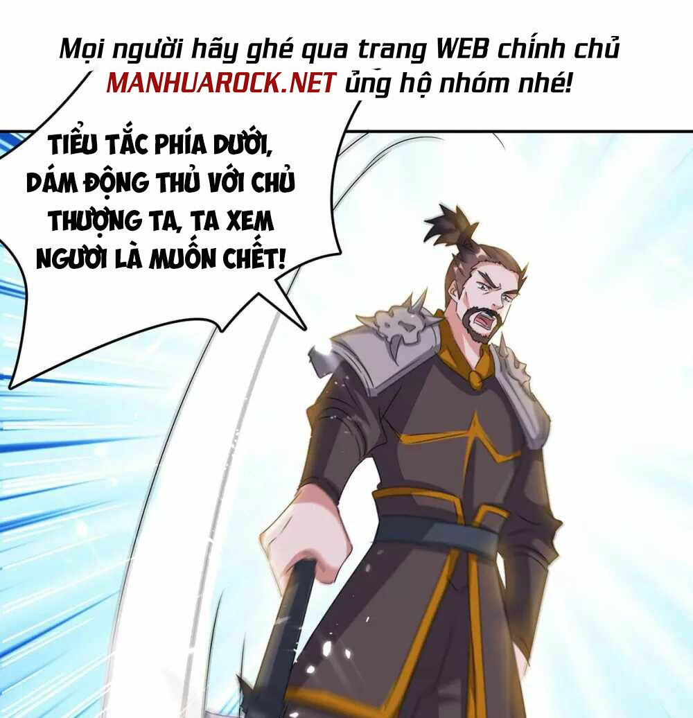 tối cường thăng cấp chapter 245 31