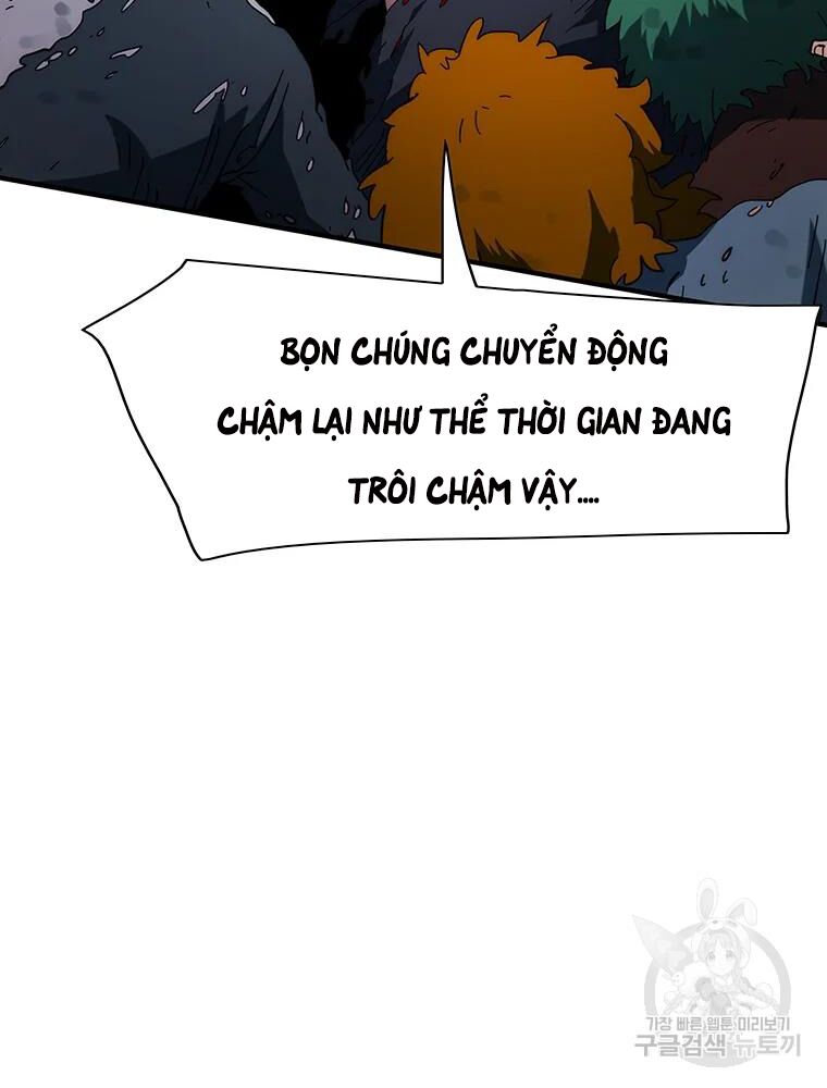 các chòm sao chỉ chú ý mình tôi chapter 28 55