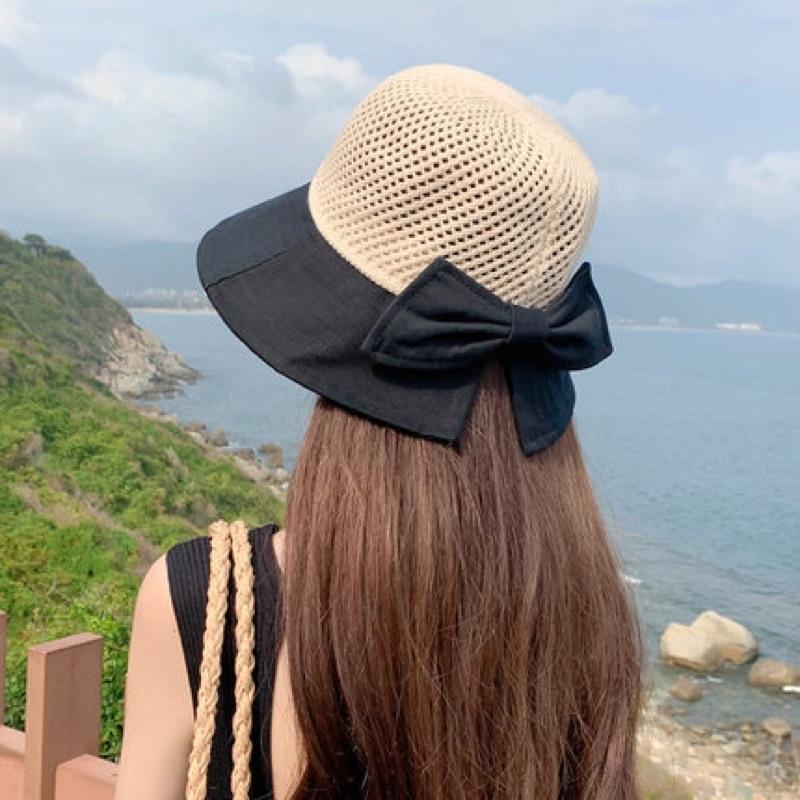 Mũ nón chống nắng nữ