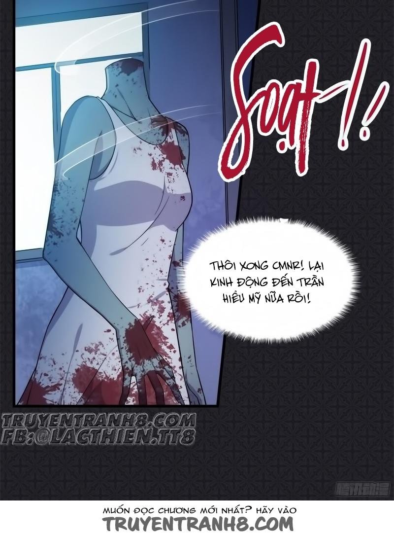 ngạo kiều quỷ vương yêu ta chapter 3 16