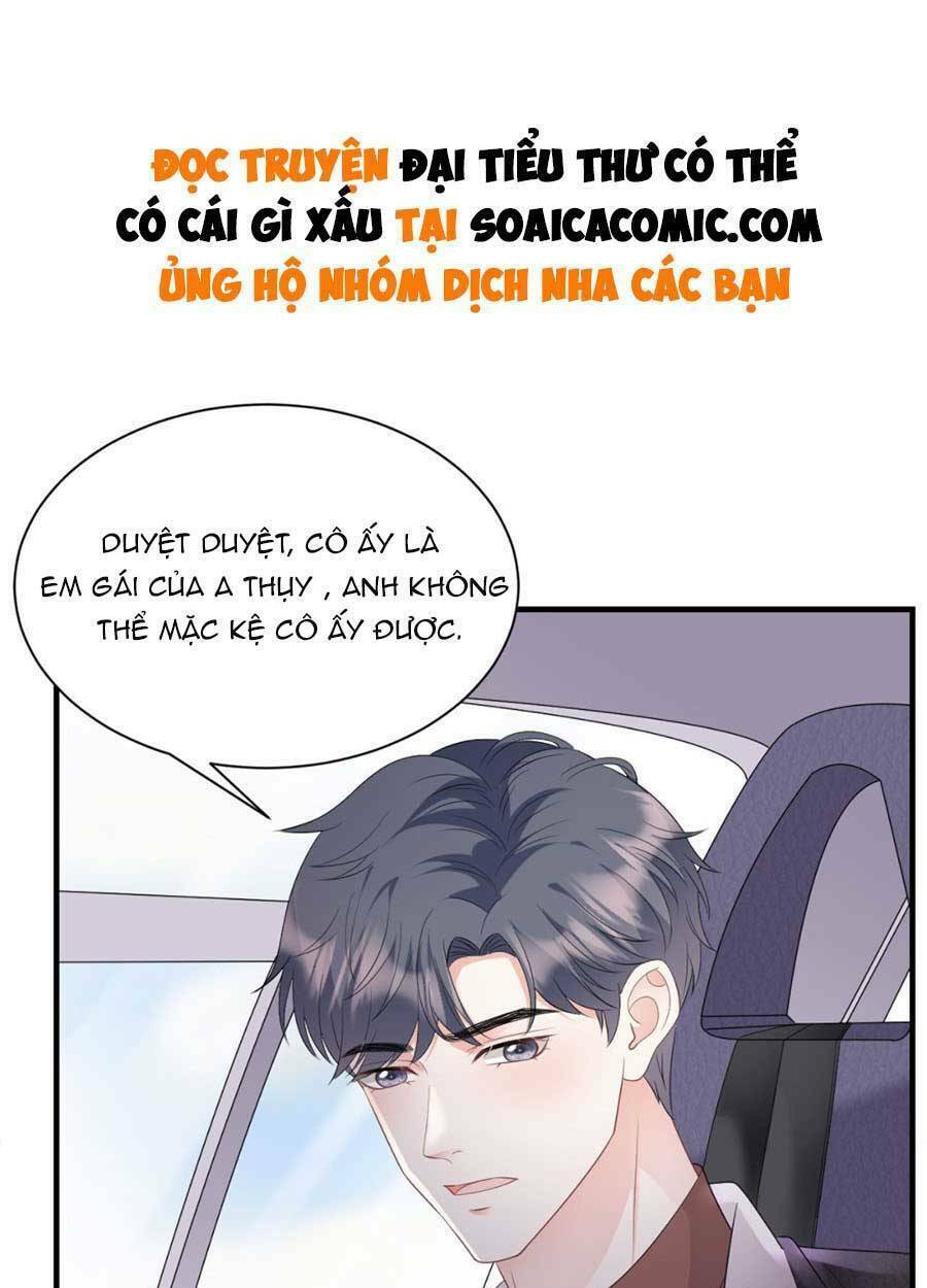 đại tiểu thư có ý đồ gì xấu đâu chapter 77 2