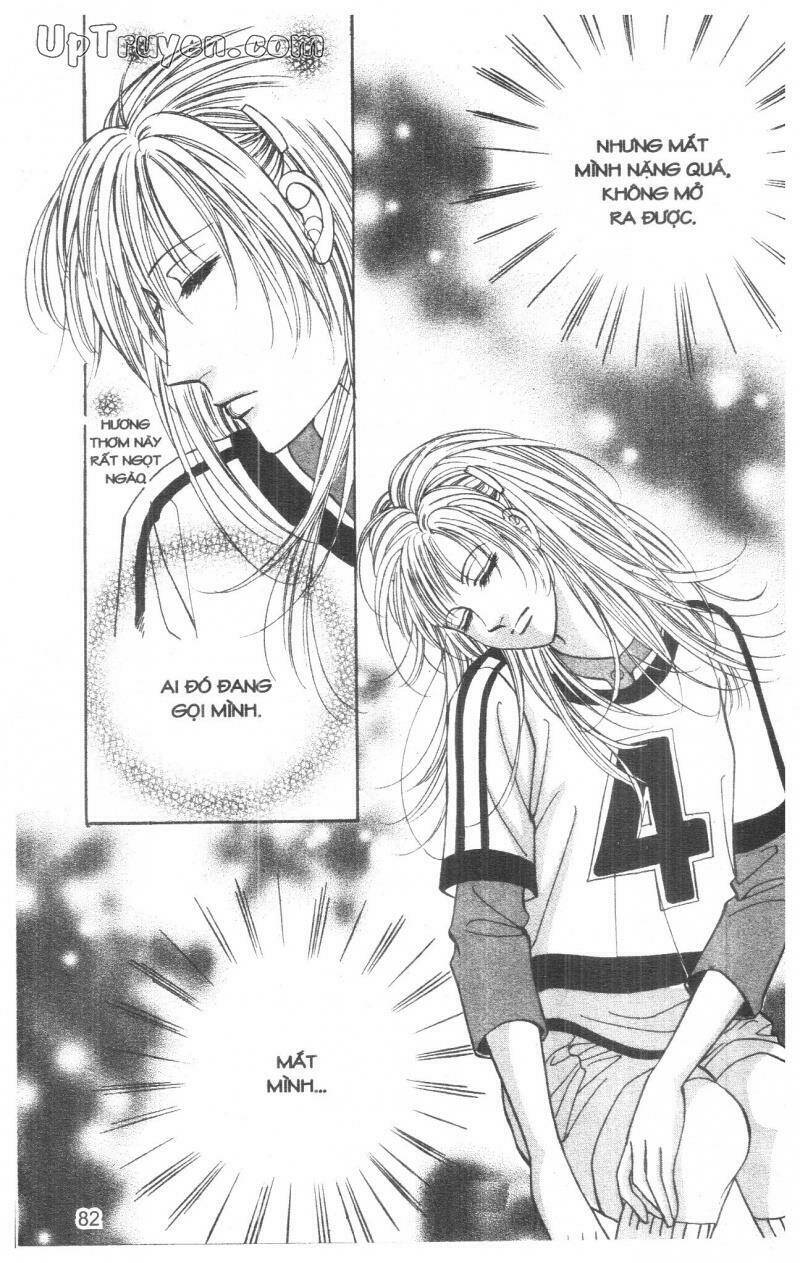 người yêu hoa chapter 6 82