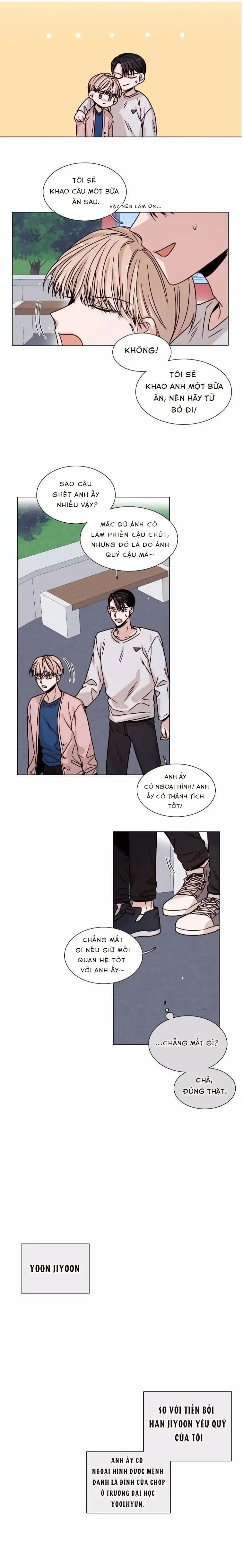 chiến lược tấn công chapter 1 12