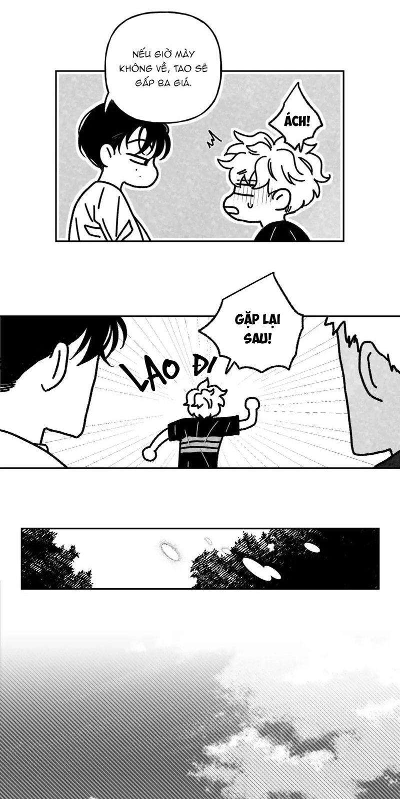 yona và chang-il chapter 6 24