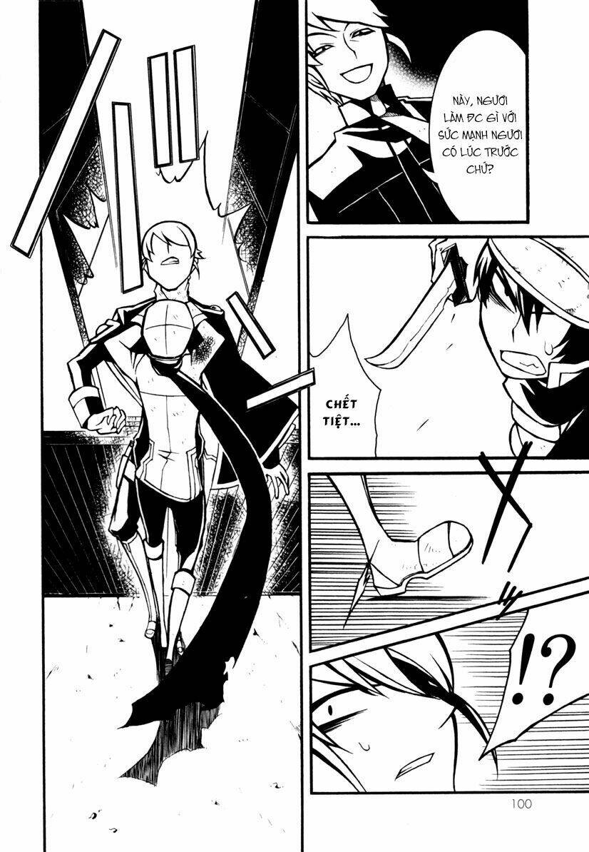 necromancer chapter 2 40