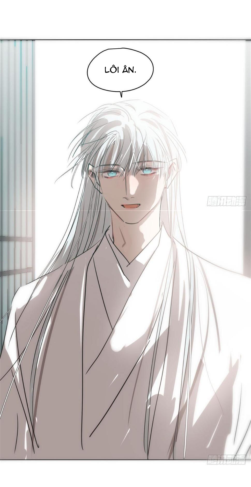 Bắt Lấy Ngao Ngao chapter 224 - Trang 49