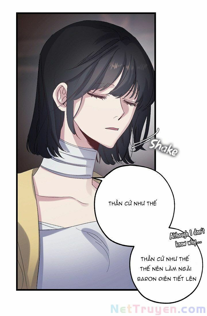 mối tình đầu của bạo chúa chapter 24 43