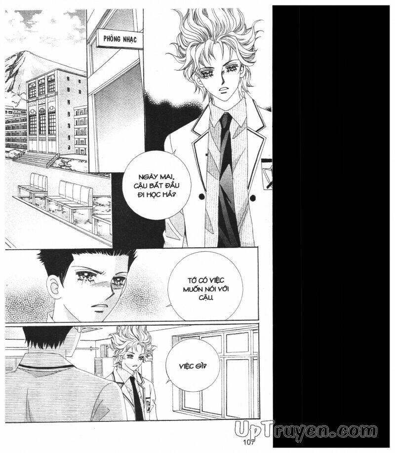 thoát kiếp hồ ly chapter 18 2