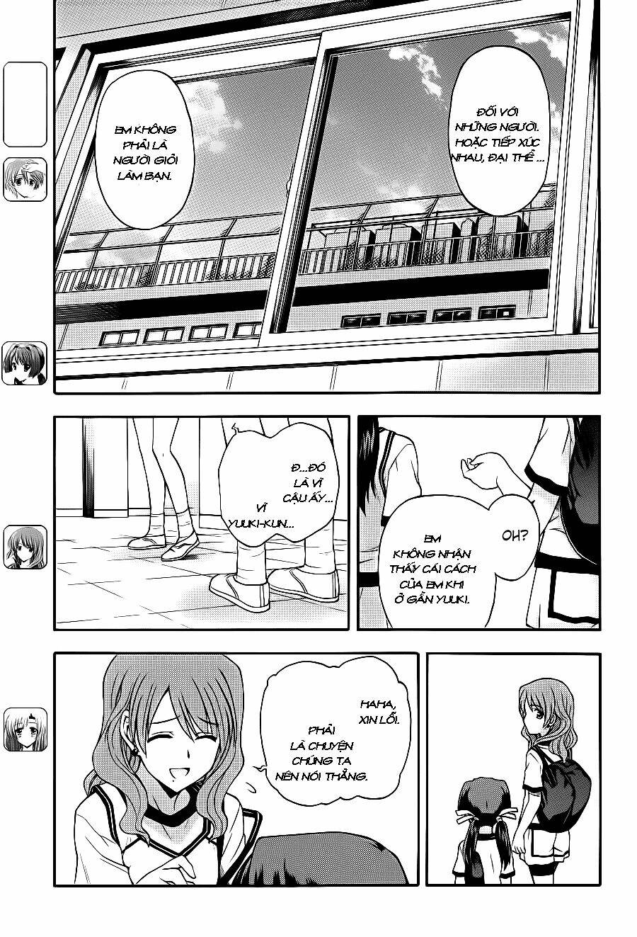 cross days chapter 3 9