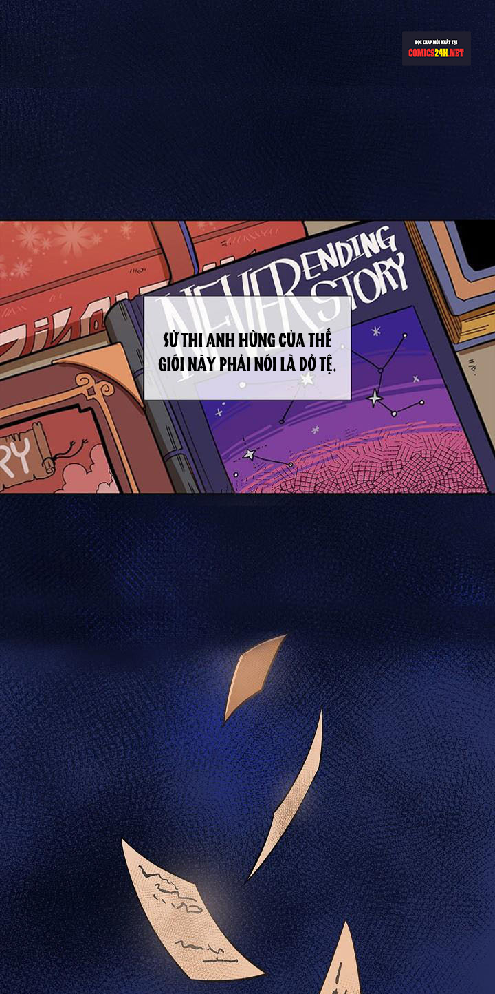 ta là hoàng tử của vùng đất này chapter 1 2