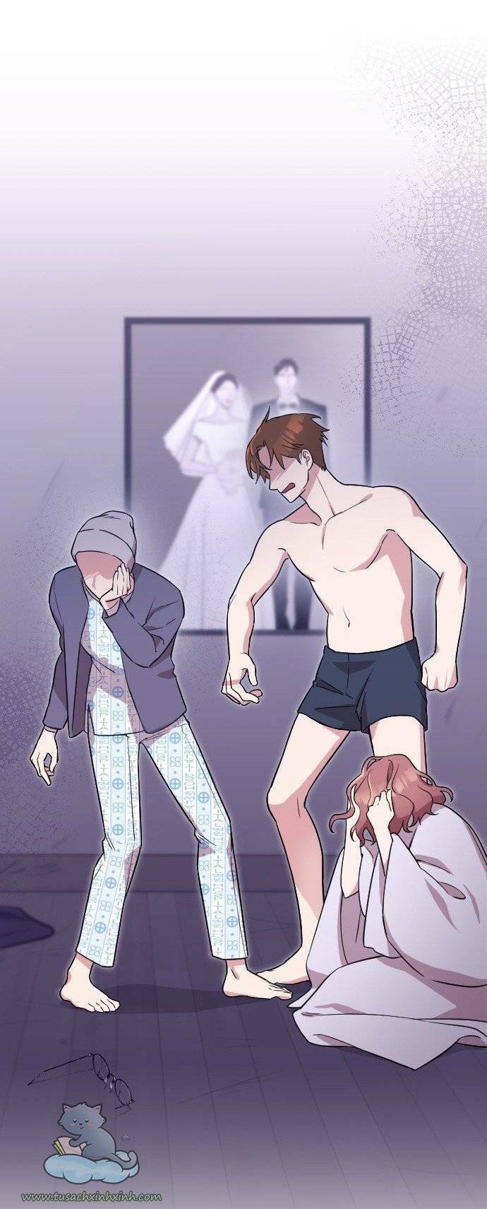 cô đi mà lấy chồng tôi đi chapter 1 82