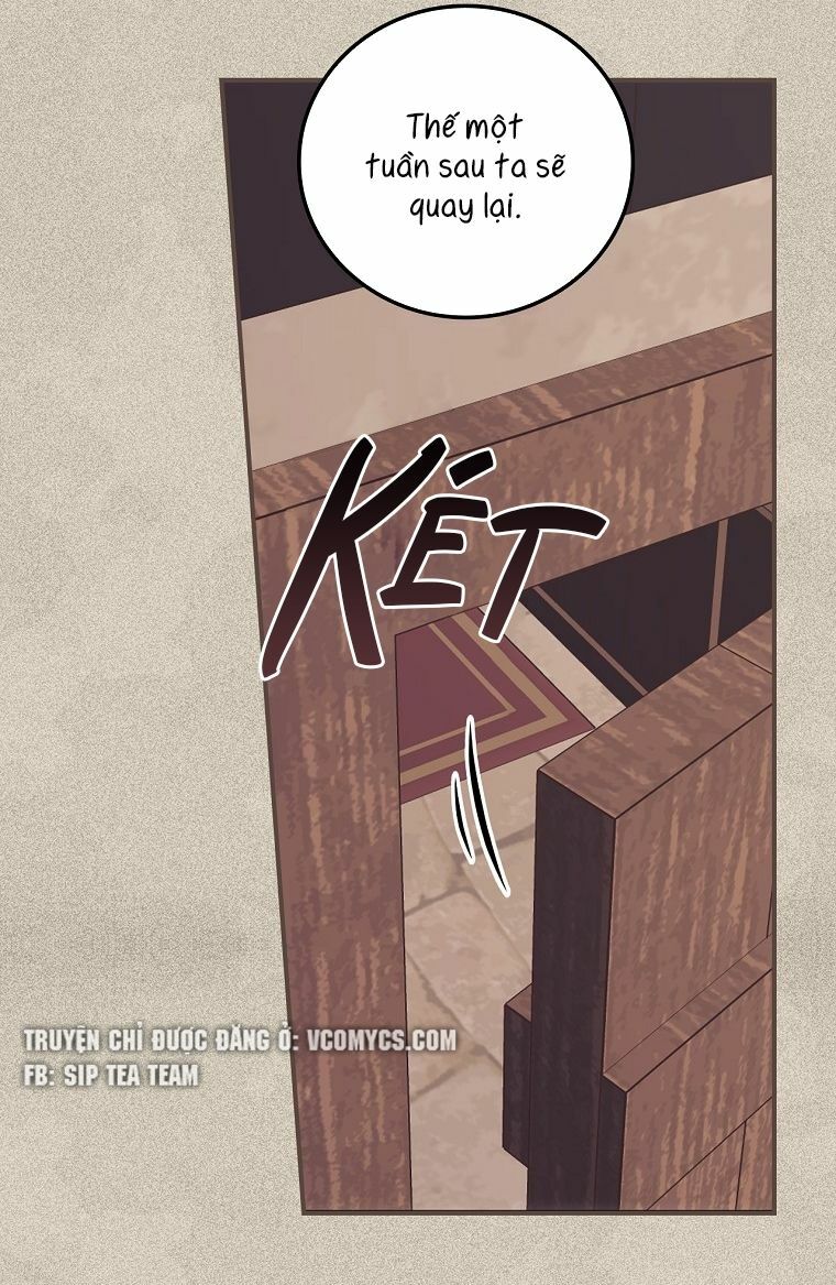 tôi nhìn thấy cái chết của bạn chapter 13 39