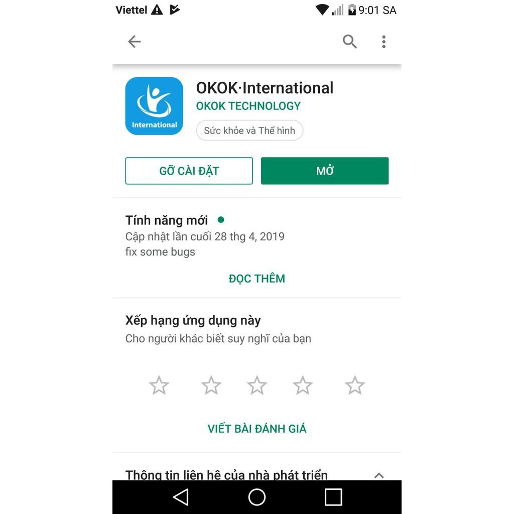 Cân Đo Sức Khỏe Thông Minh Cao Cấp Phân Tích Qua App CÁc Chỉ Số Cơ Thể Cân Nặng, BMI, Mỡ, Chất Béo, Lượng Nước, Xương...